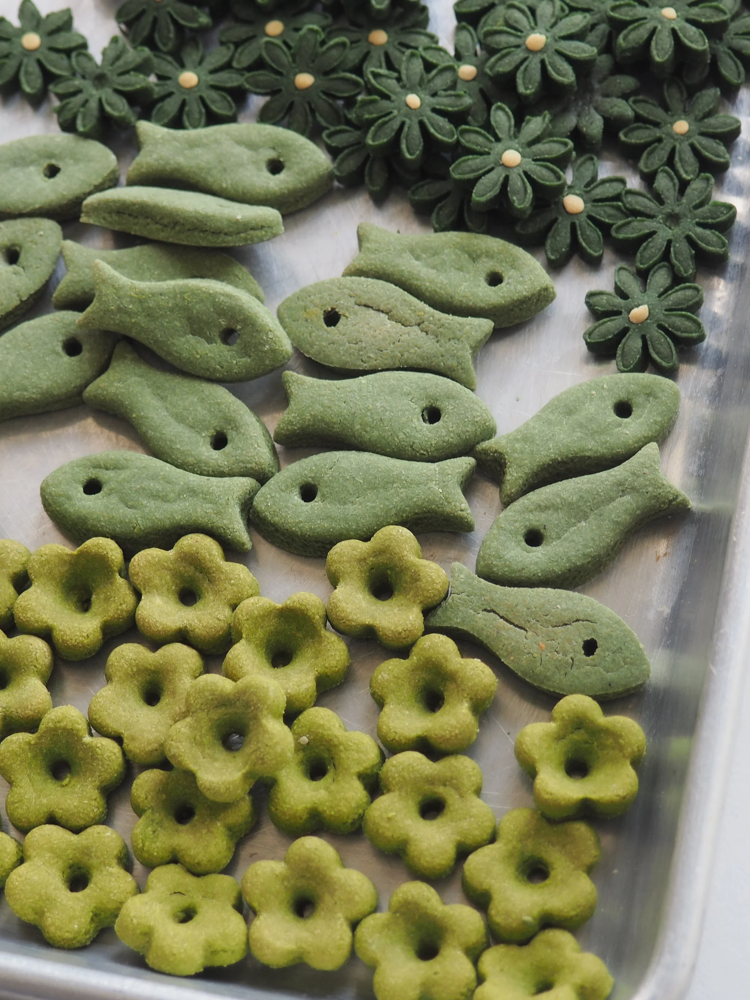 Spring Mix - Cookie Pack