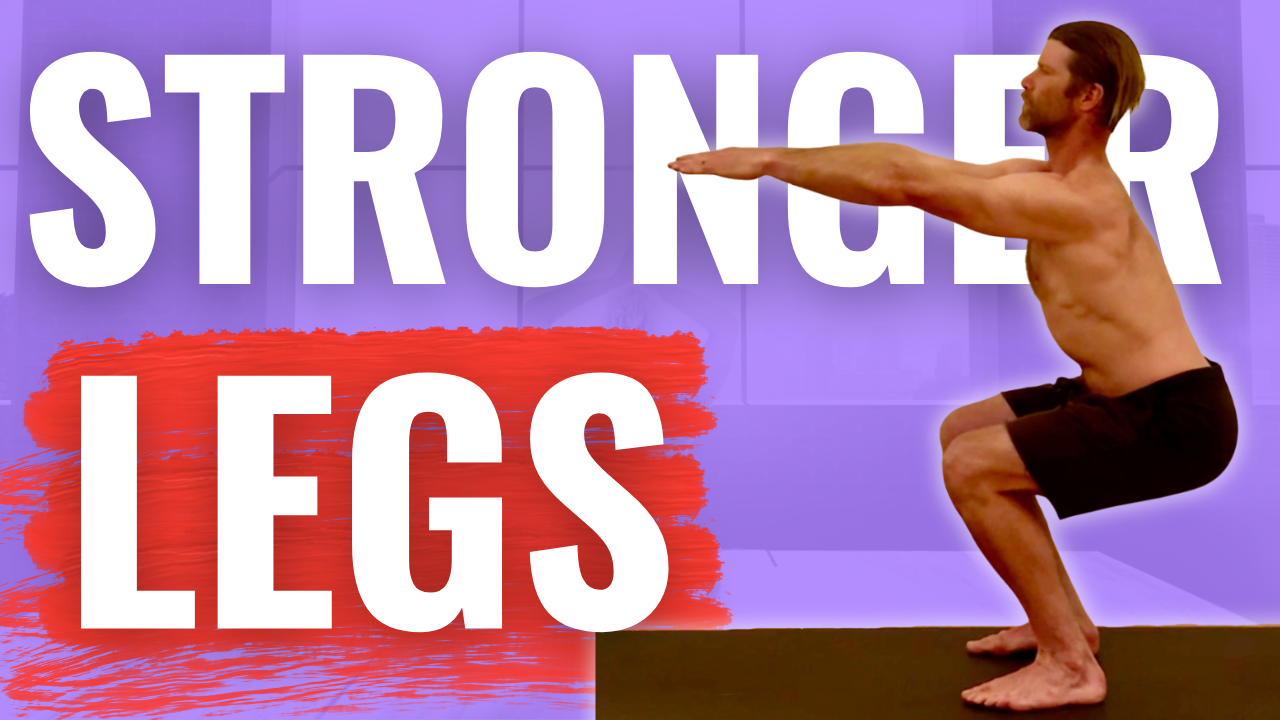 How to TEACH Hot Yoga's Awkward Pose!