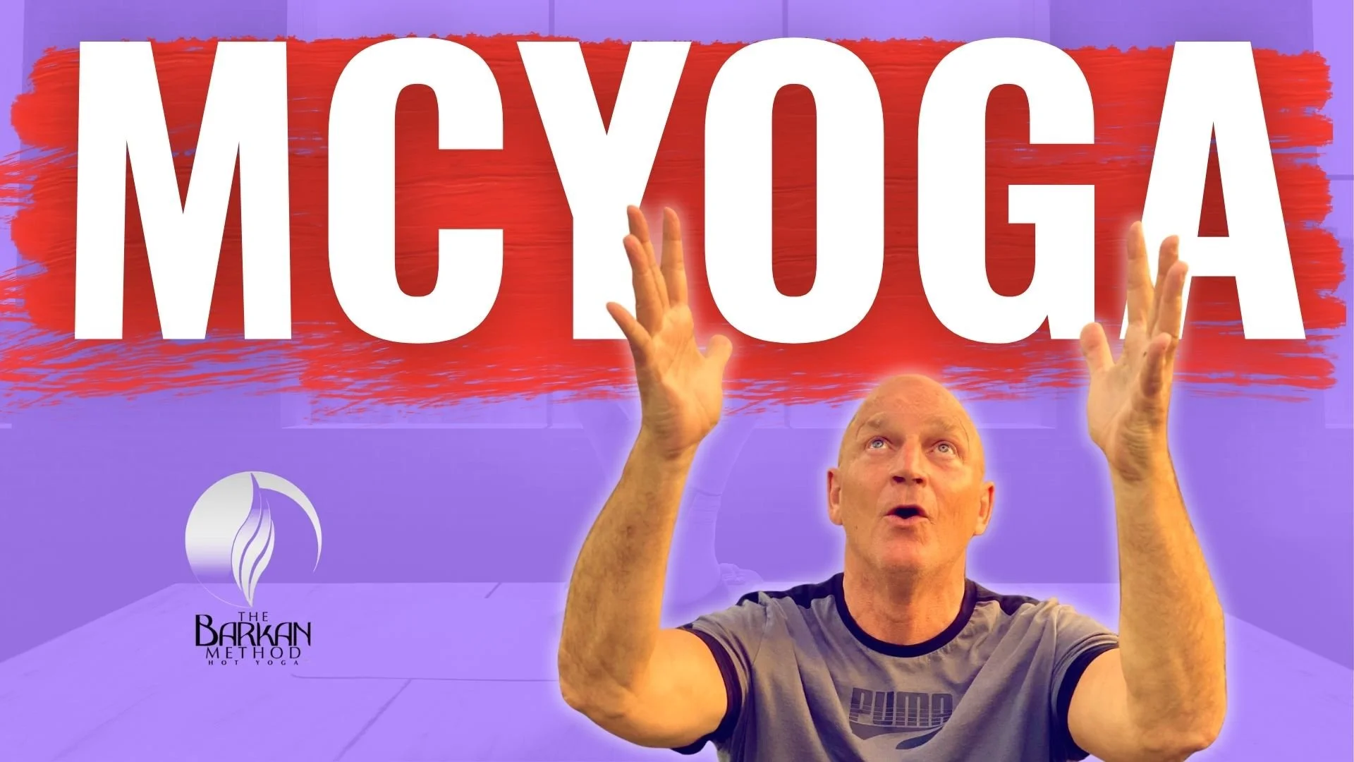 When BIKRAM Tried to Copyright Hot Yoga