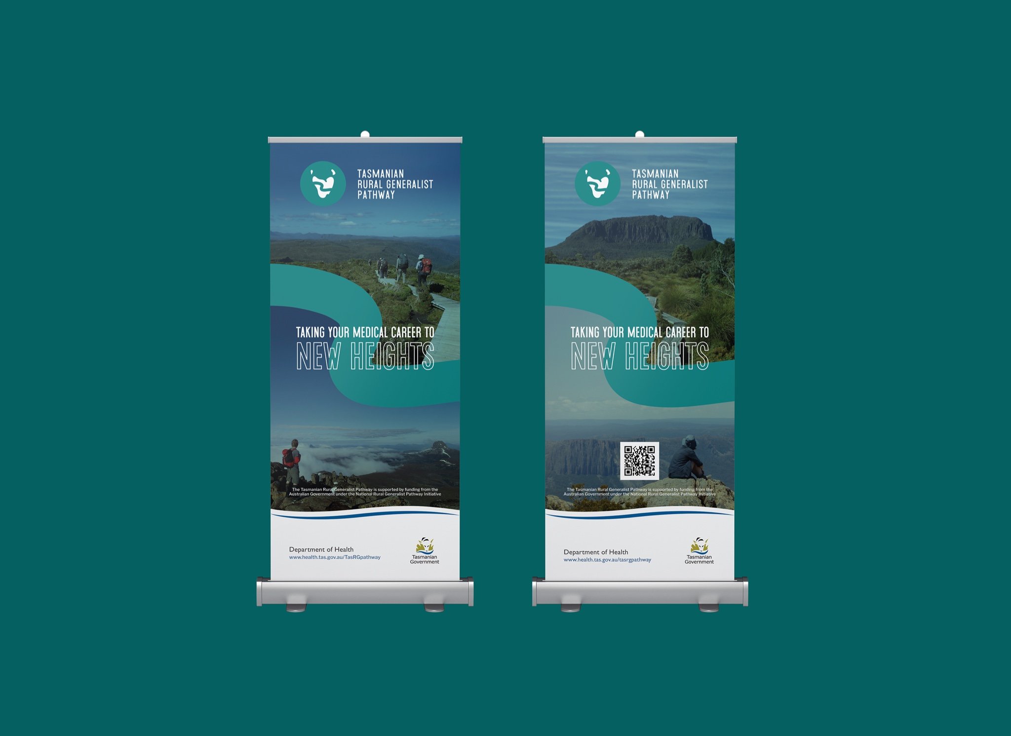 1_TRGP-banner-mockup-2_Tasmanian Rural Generalist Pathway Department of Health Moon Cheese Studio.jpg