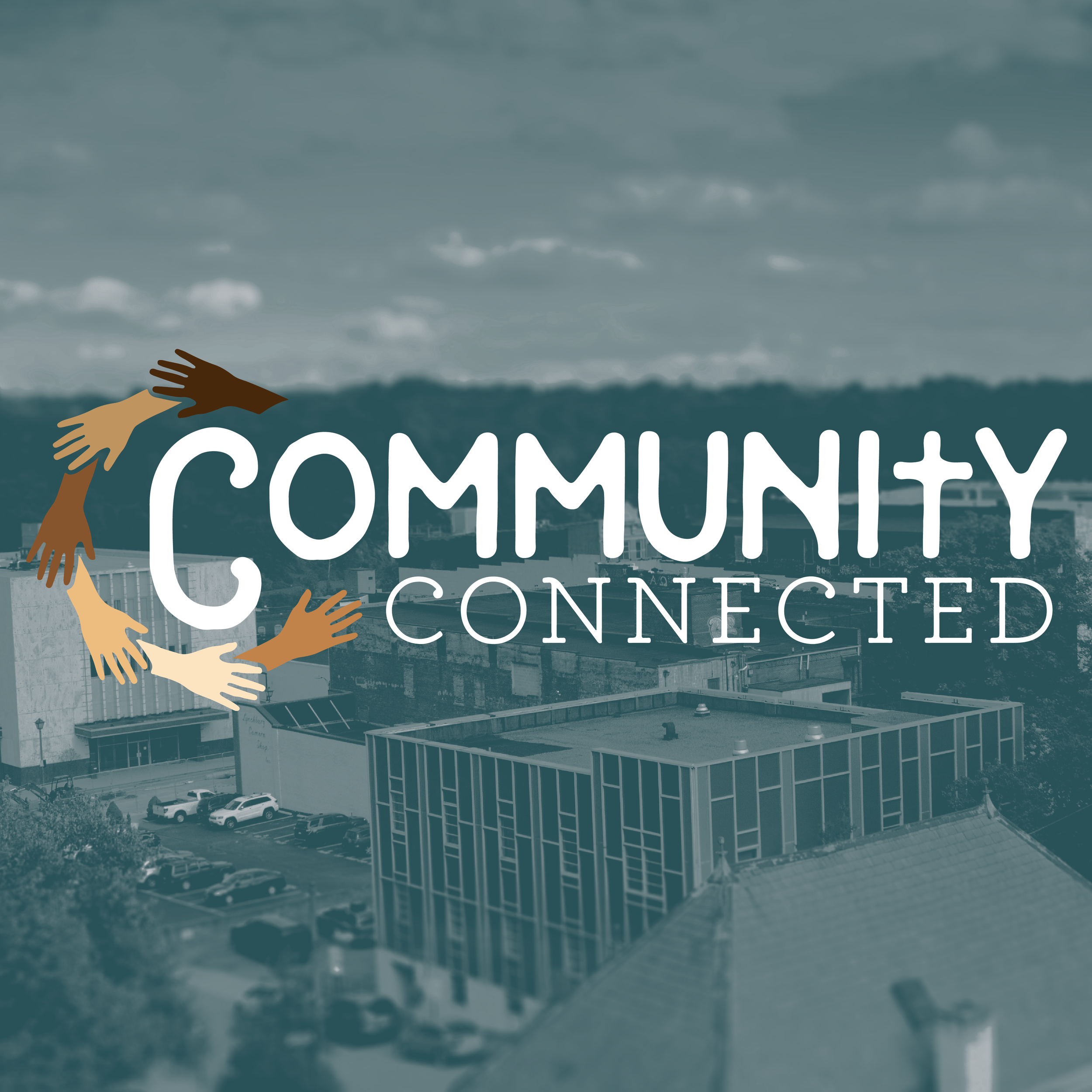 Community Connected