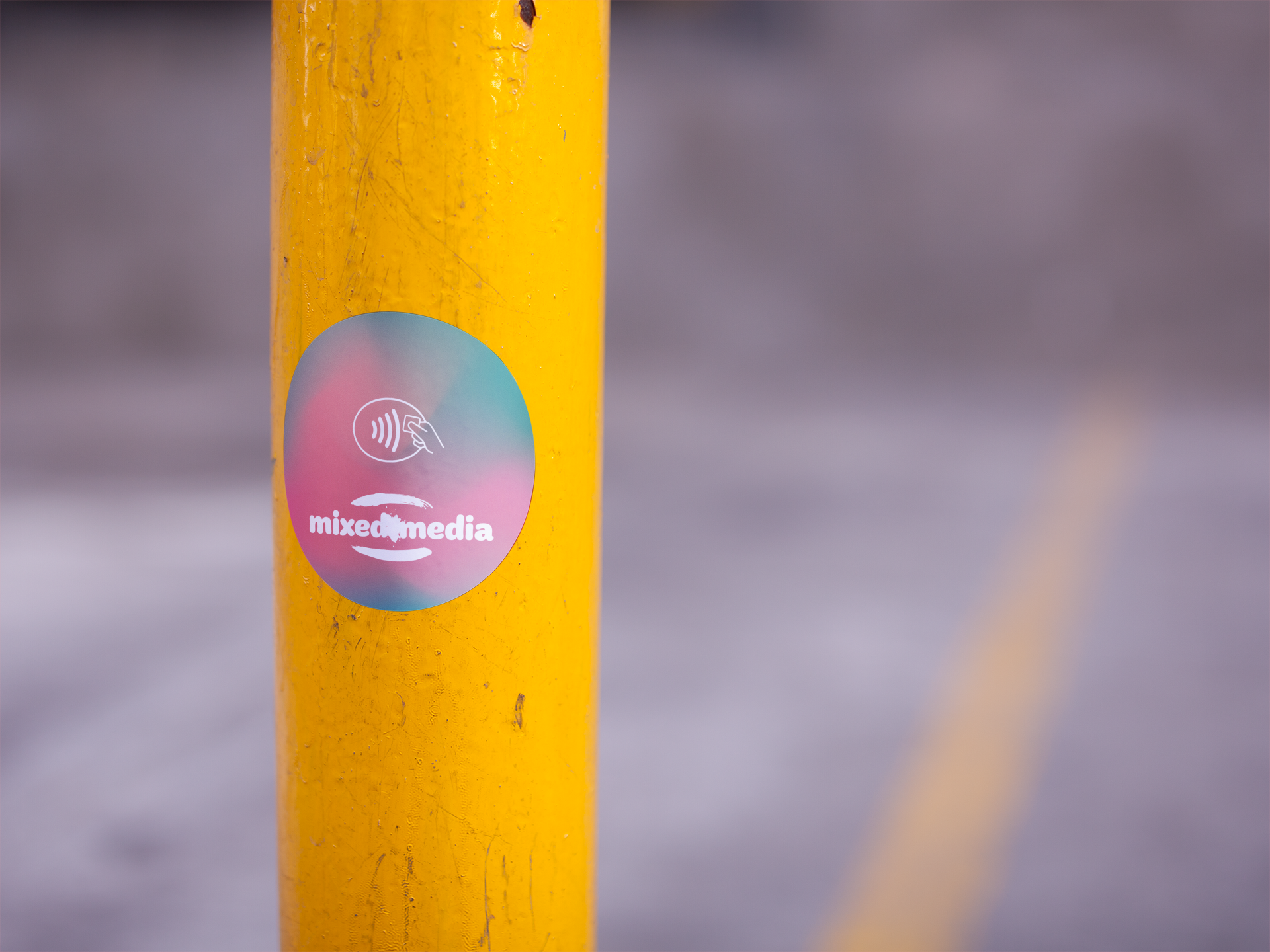 round-sticker-on-a-yellow-pole-in-a-parking-lot-mockup-a14345 (1).png