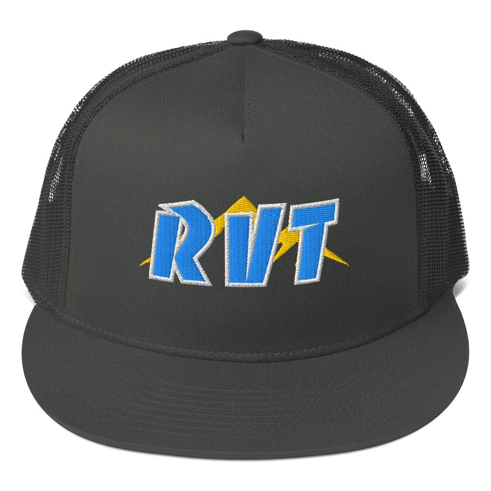 5-panel-trucker-cap-charcoal-front-678dc7de73086.jpg