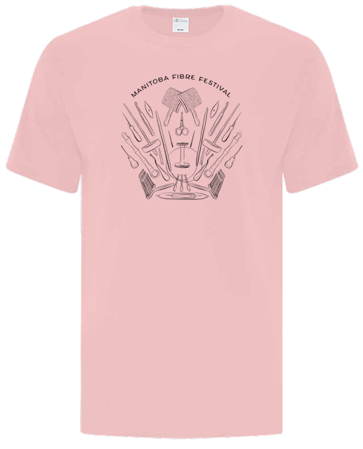 Everyday Tee - Pink.png
