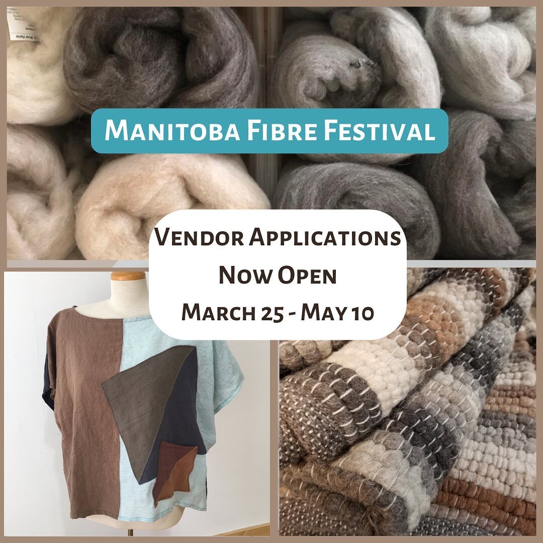 Vendor applications are now open! 

Our goal in choosing vendors is to create a diverse market that will inspire our visitors.  The great majority of our vendors live in Manitoba, and we are proud to promote local producers and artisans. We also incl