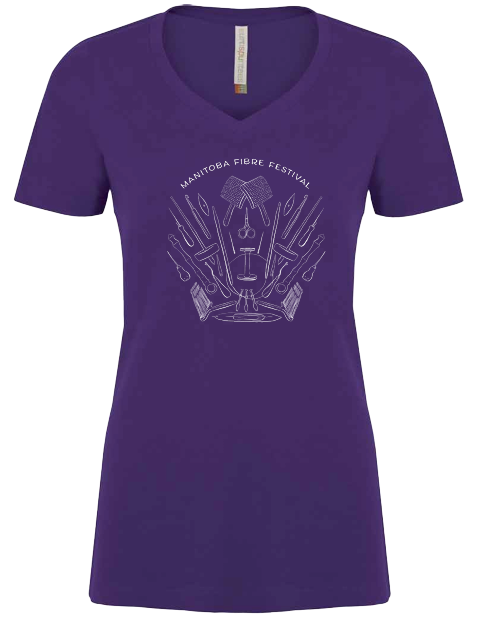 V-Neck - Purple.png