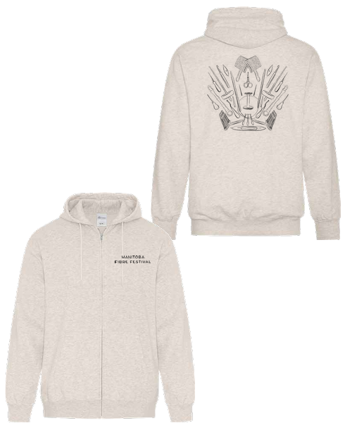 Zip Up - Heather Cream.png