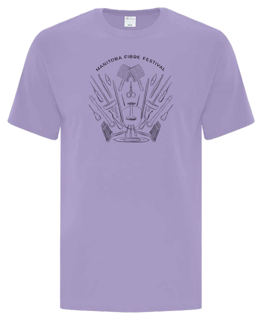 Everyday Tee - Mauve.png