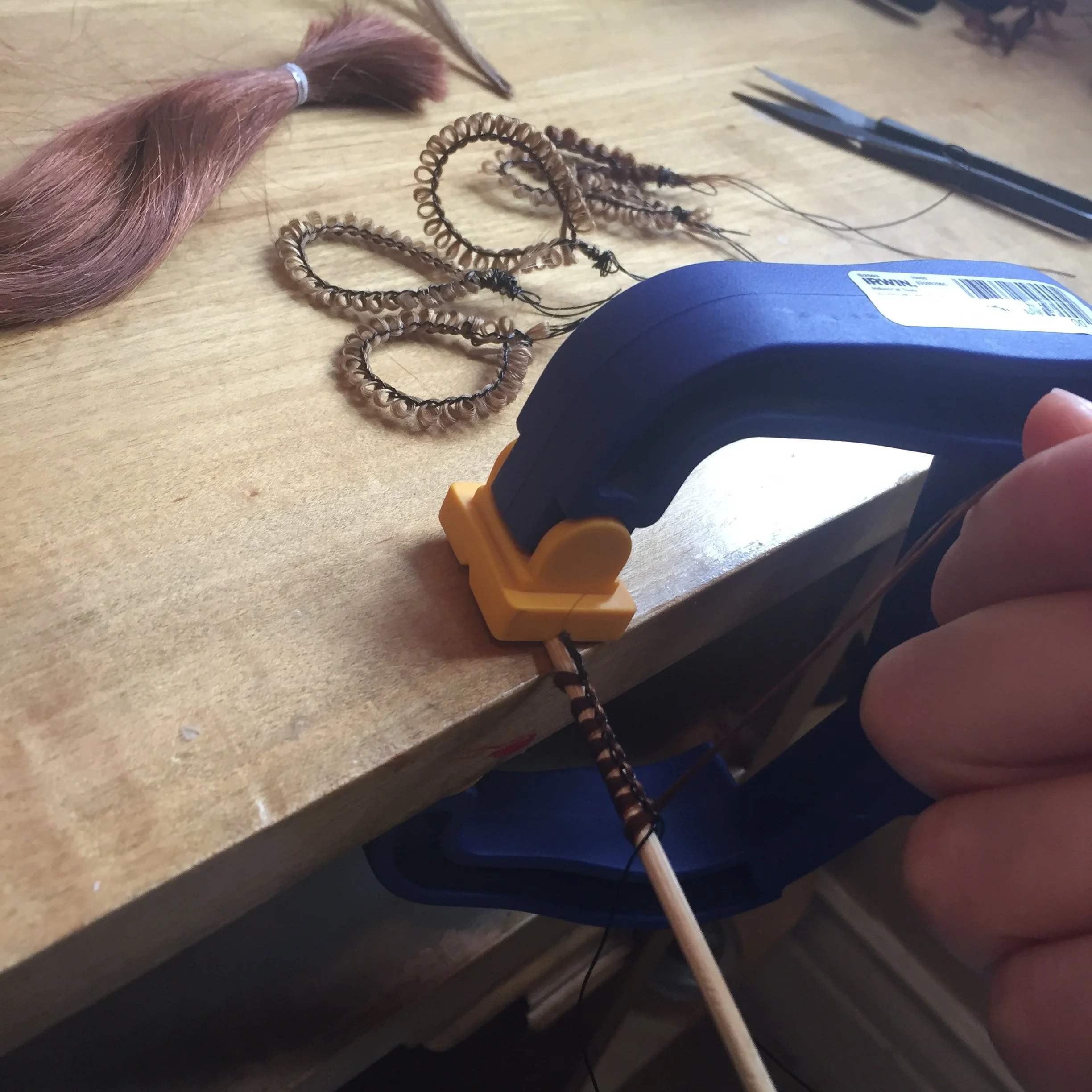 Sandra Klowak - Process - Sandy Klowak.JPG