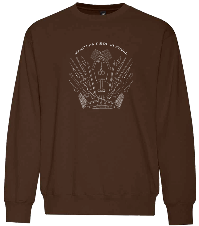 Sweatshirt - Brown.png