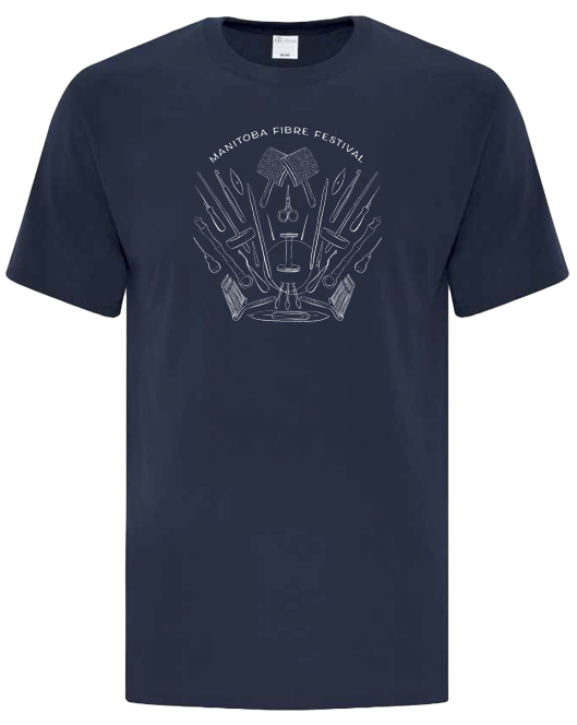 Everyday Tee - Navy.png