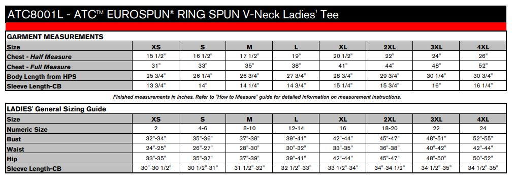 V-Neck - Size Chart.png
