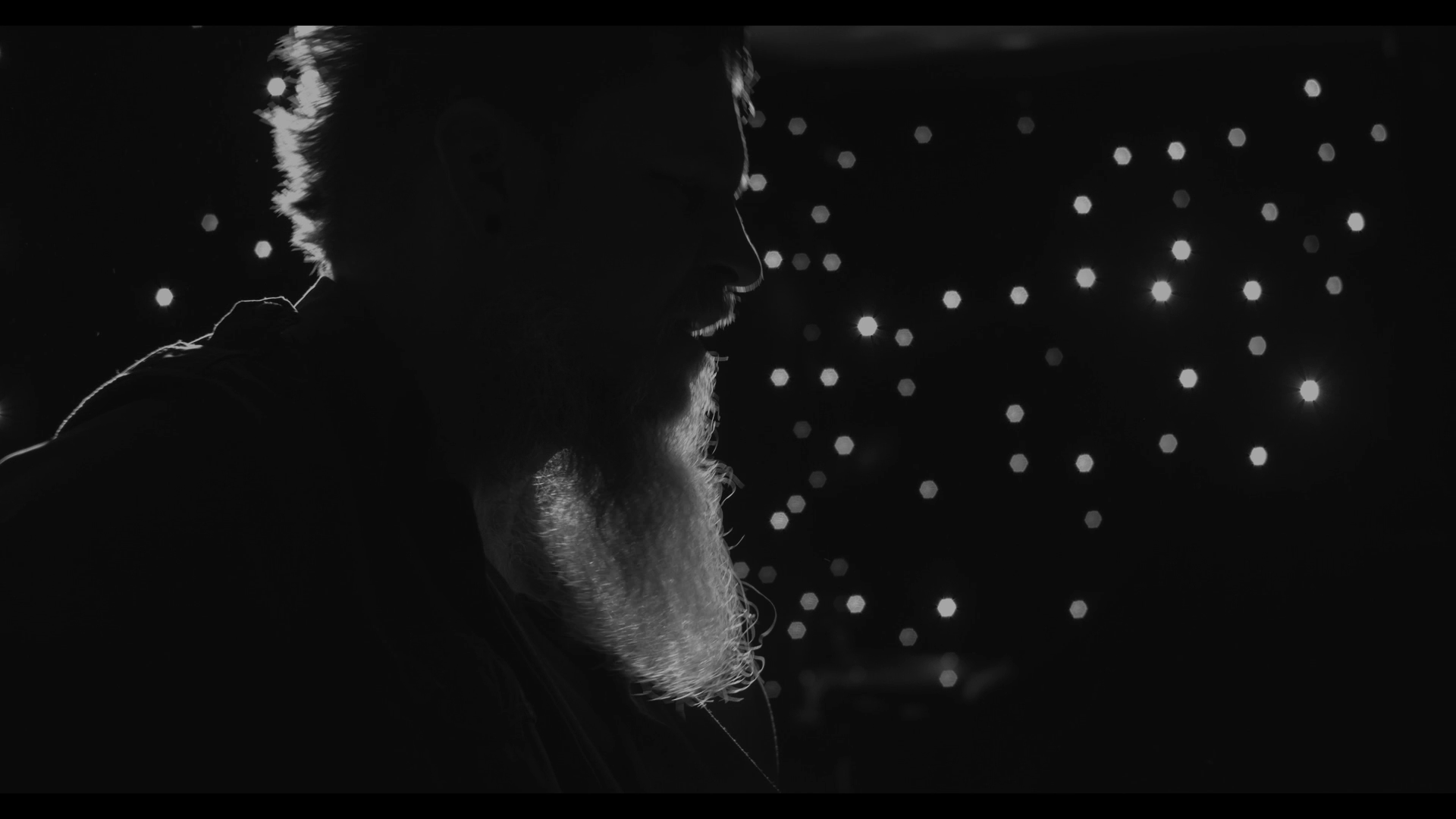 Selected image from "Light Shines in the Darkness (Music Video)"