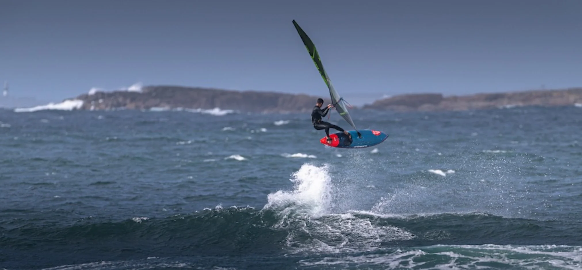 Wave 1 - Magheroarty Classic - 8th-10th August 25