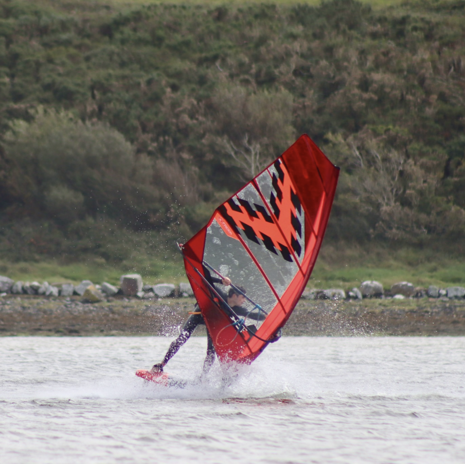 Freestyle Round 3 - Rusheen Bay - 6th-7th Sept 2025