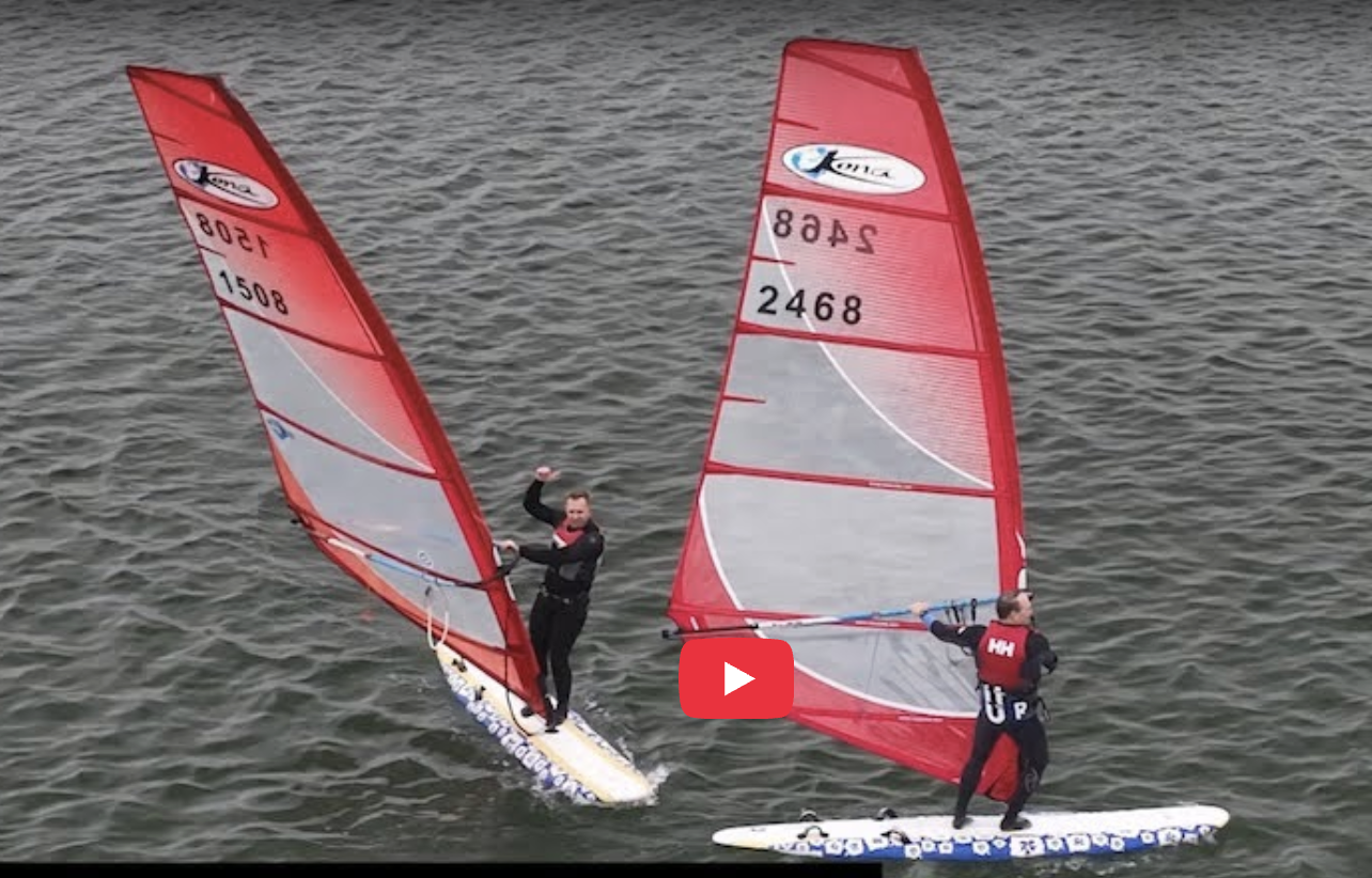 Kona Nationals - Malahide - 12th Oct 2025