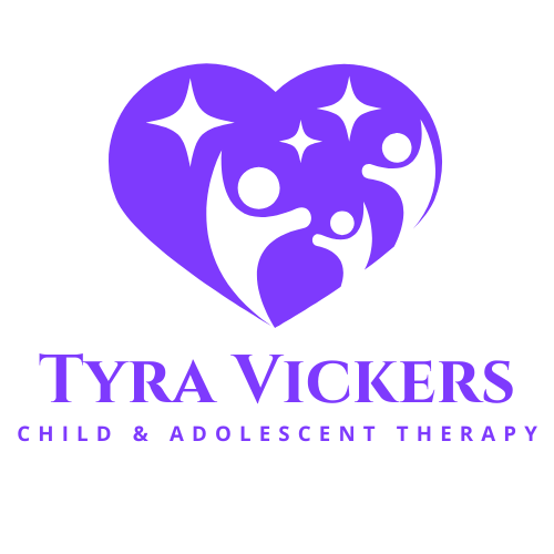 Tyra Vickers
