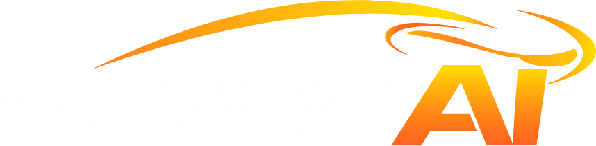 Motion Aerial Imaging