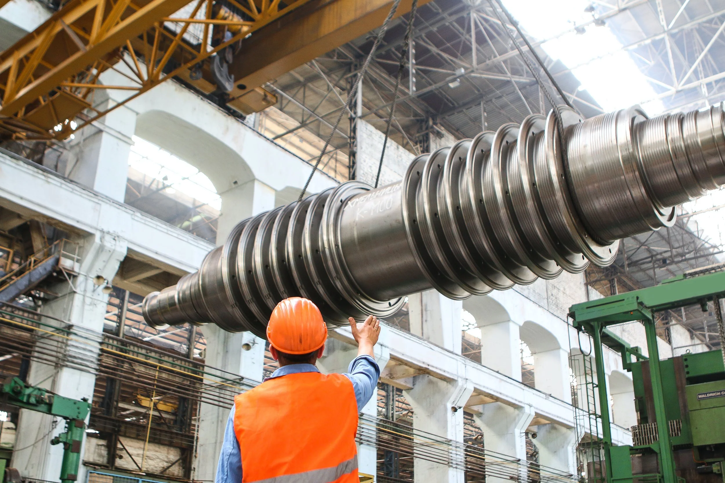 Services — FTS Engineering