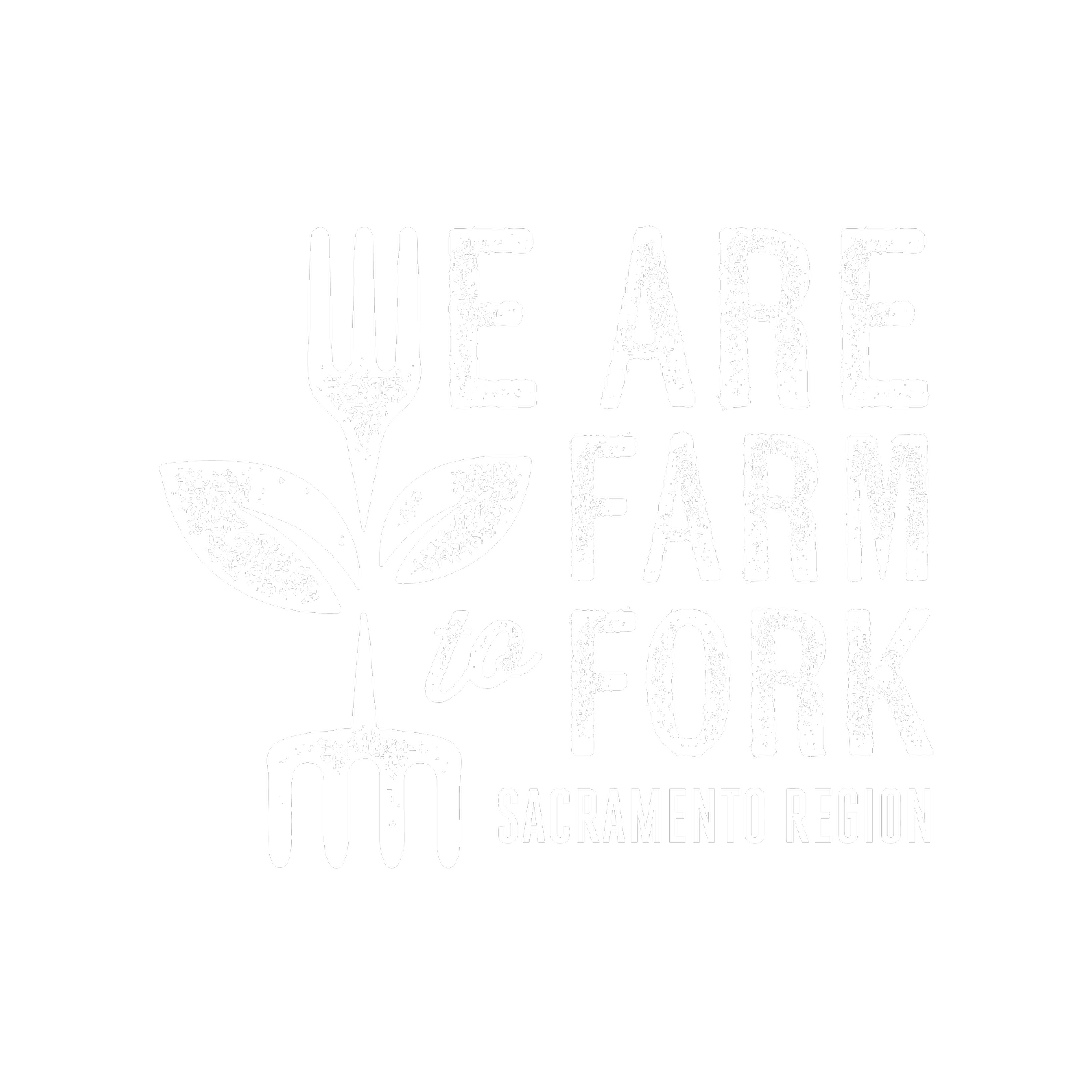 We Are Farm To Fork