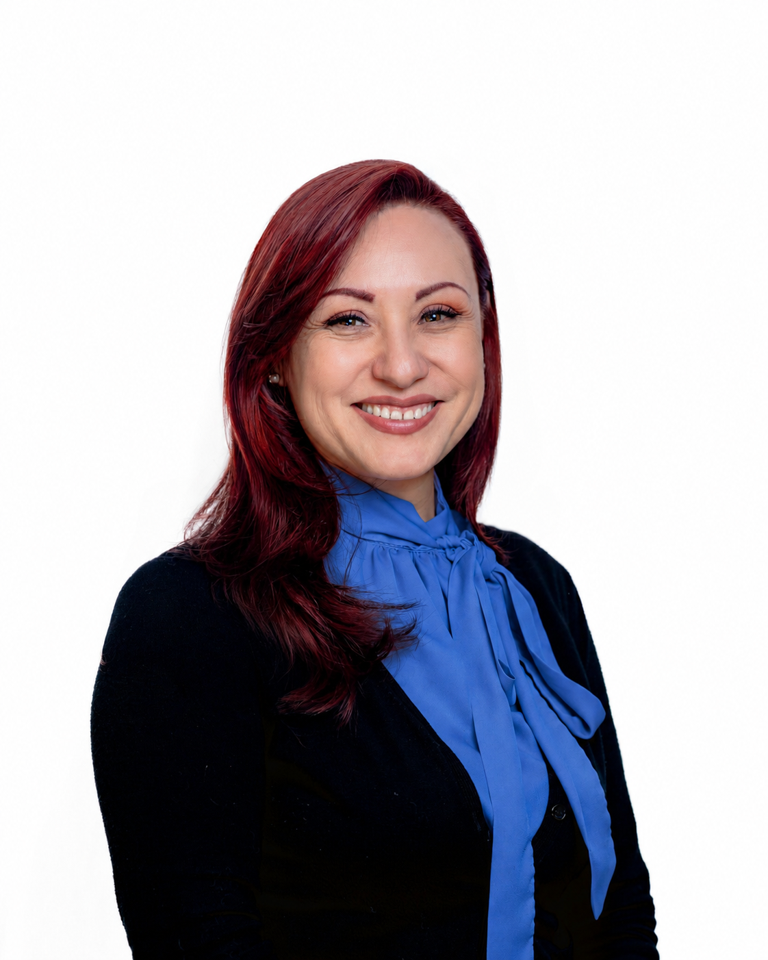 Jenyth Parra, MS, RMHCI 