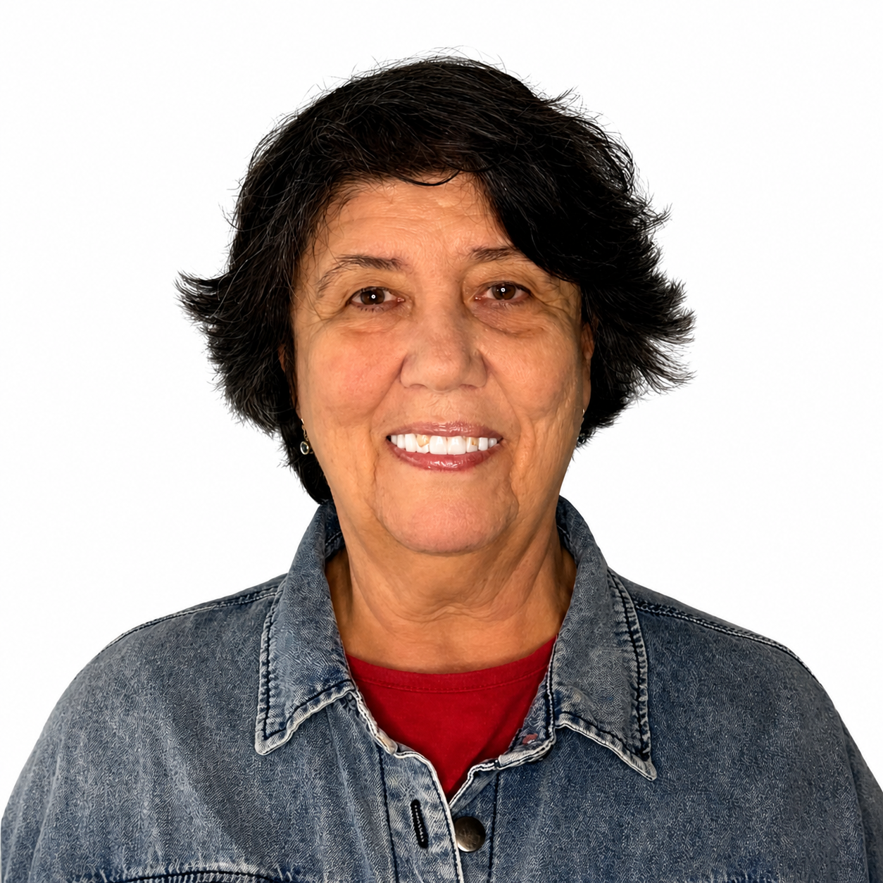 Maria C. Gonzalez, M.S., LMFT