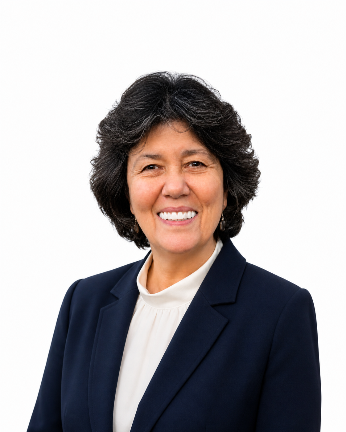 Maria C. Gonzalez, M.S., LMFT