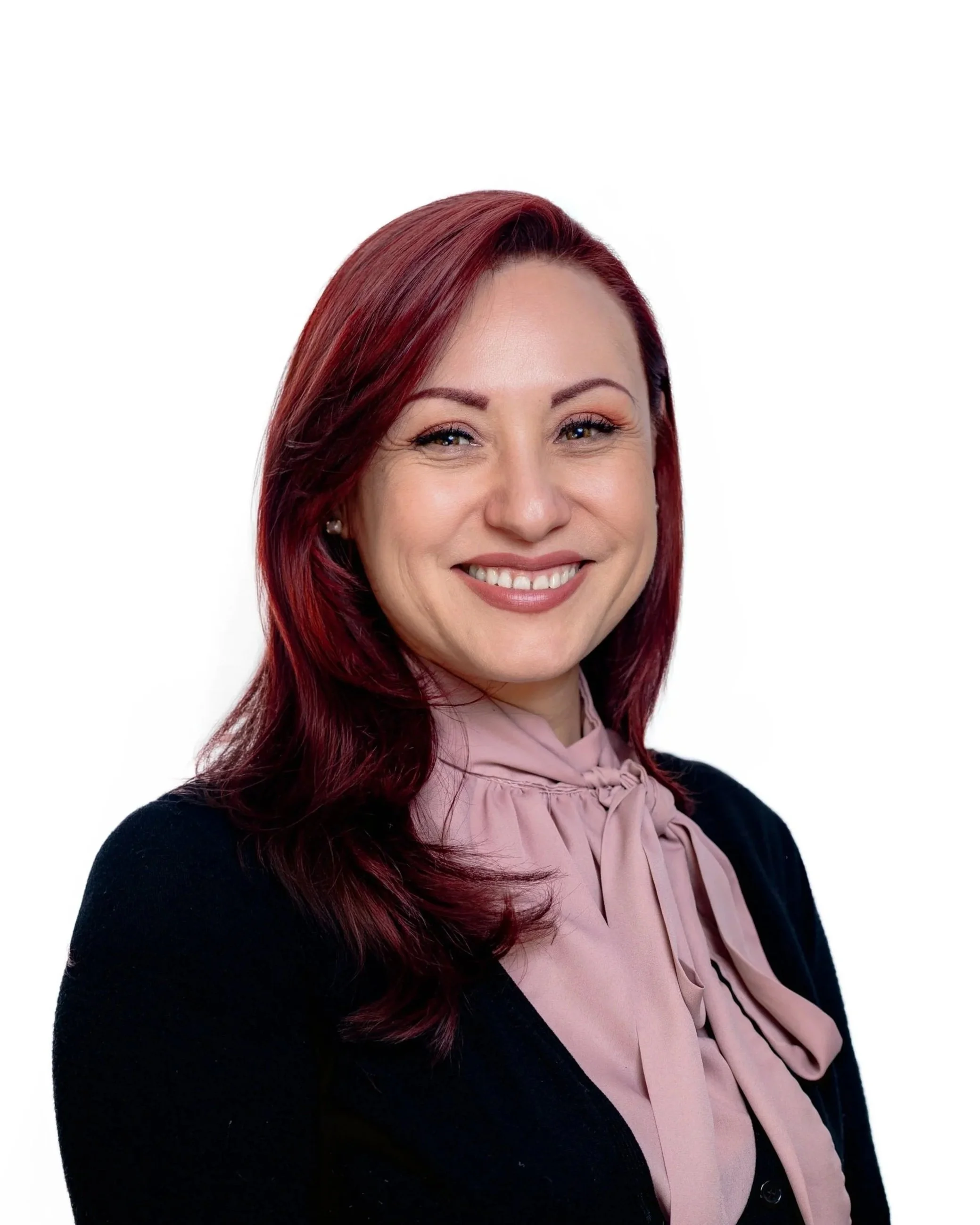 Jenyth Parra, MS, RMHCI 