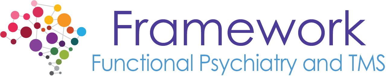 Framework Functional Psychiatry and TMS