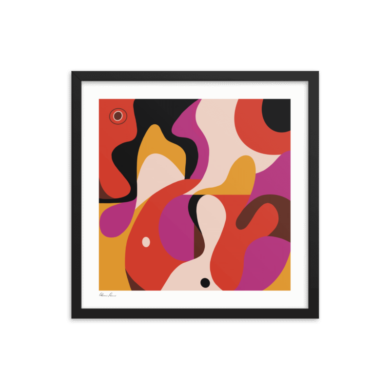 we'll make it to a love supreme framed print.png