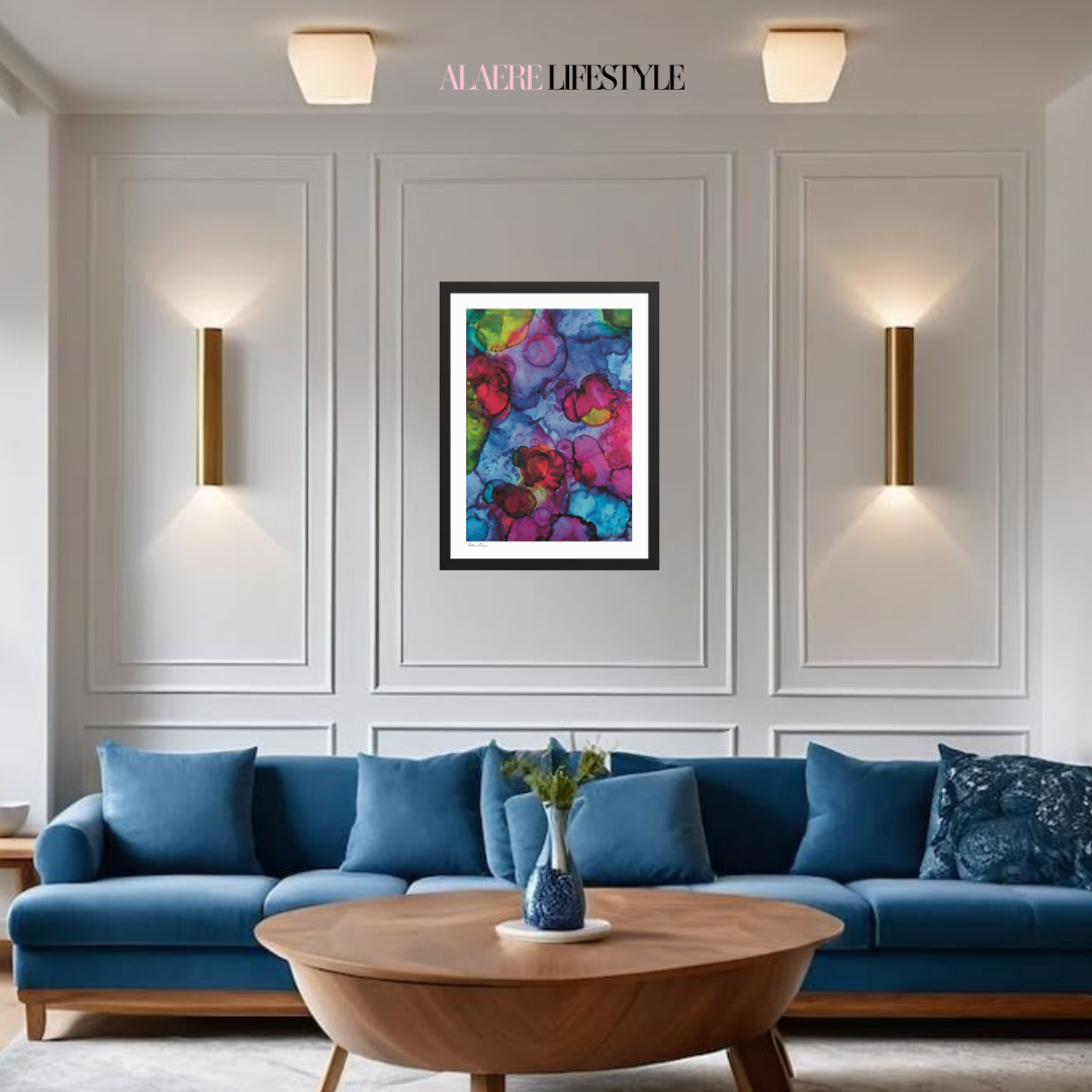 Paradigm Shift Framed Print 4.png
