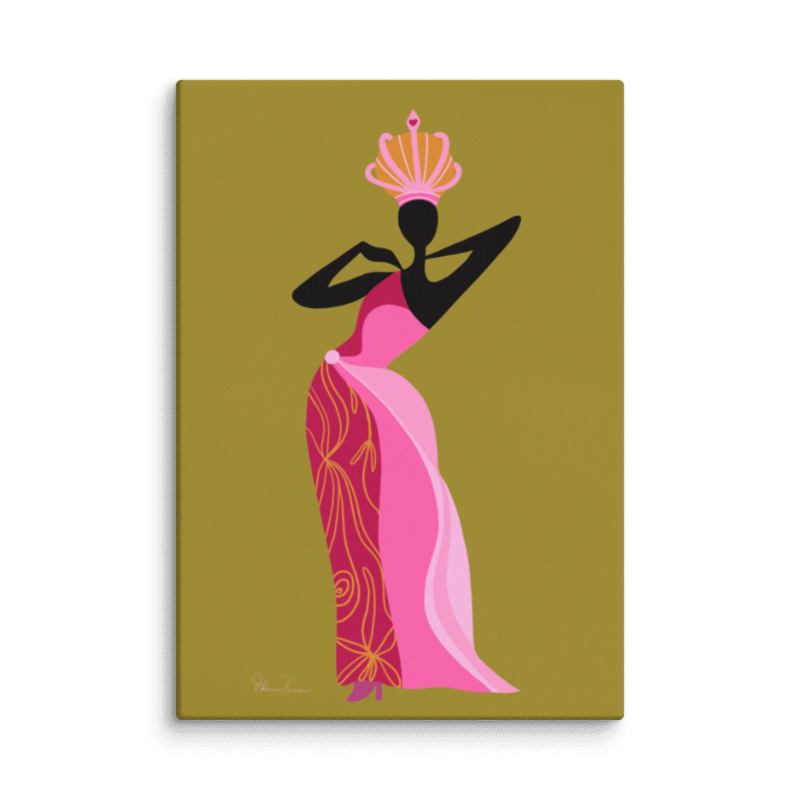 Princesa Verde Canvas Mockup.png