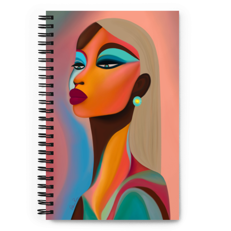 irawo spiral notebook.png