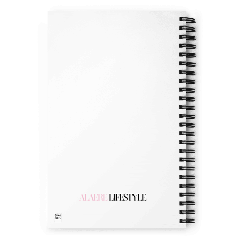 princesa verde notebook back.png