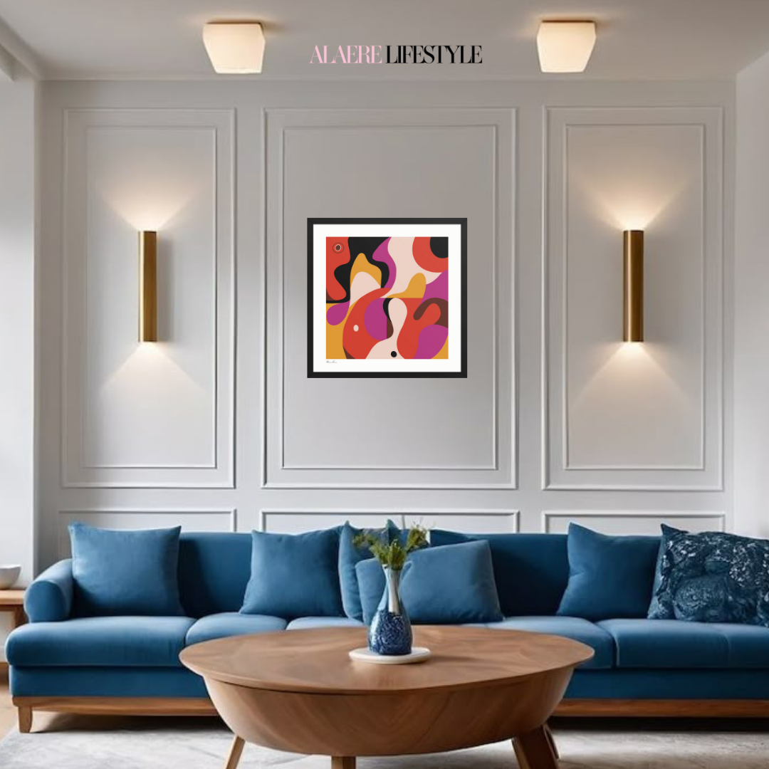 We'll Make It To A Love Supreme Framed Print 4.png