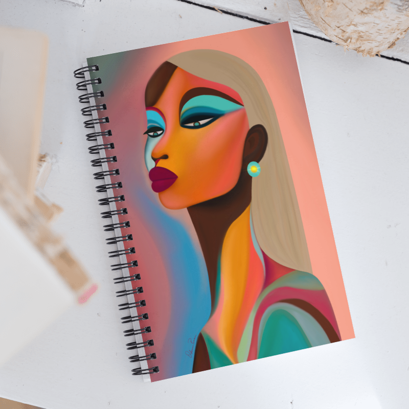 irawo spiral notebook front 2.png