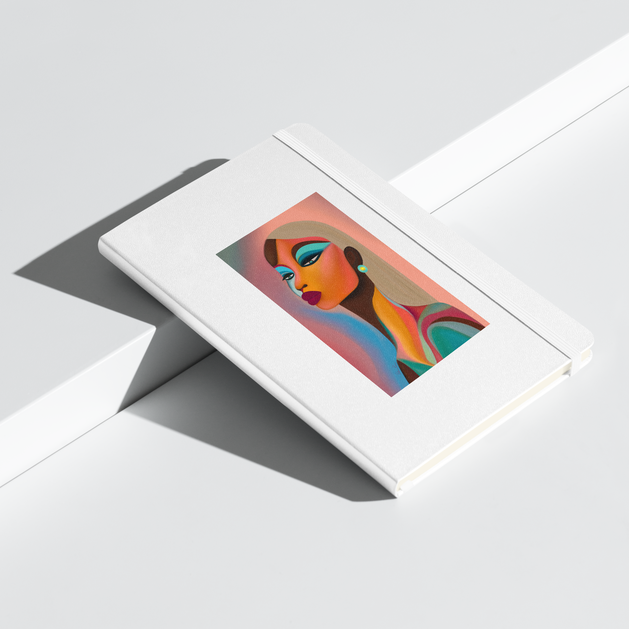irawo hardcover-bound-notebook-white-front.png