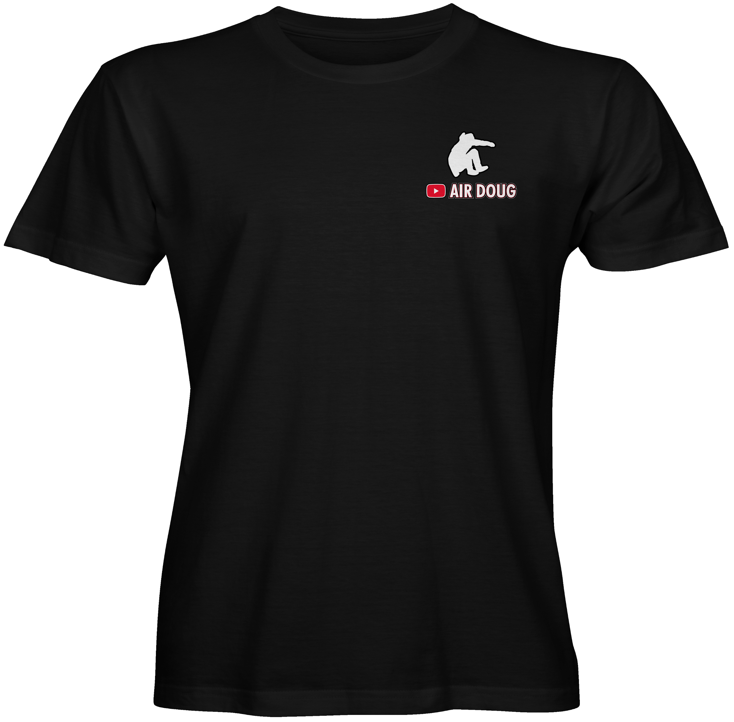Doug Barnes Schedule Tee 26 Front.png
