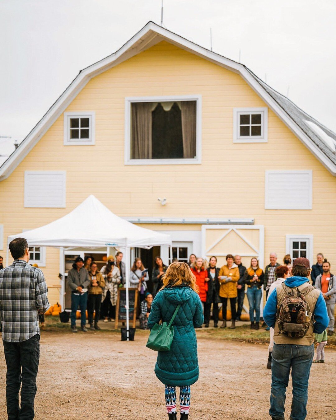 Spring is in full swing on the Front Range! 🌱🌷 Join us this Saturday and Sunday (April 15-16) for our first major celebration of the year: The Spring Birth Summit from @thresholdco.co 🐣 This year&rsquo;s themes are Birth, Rebirth, and Revolution. 
