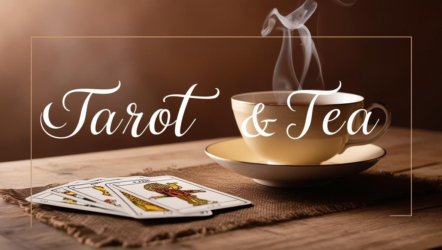 Tarot & Tea