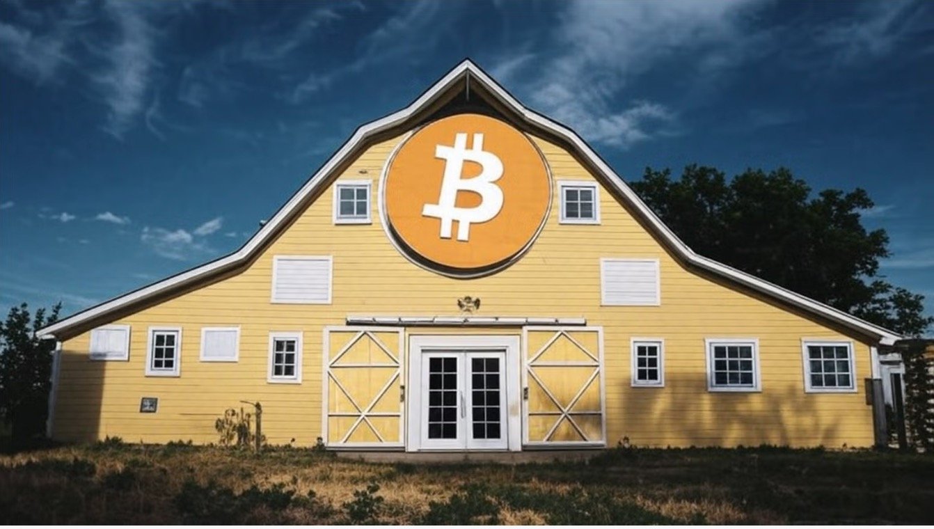 Boulder Bitcoin Meetup