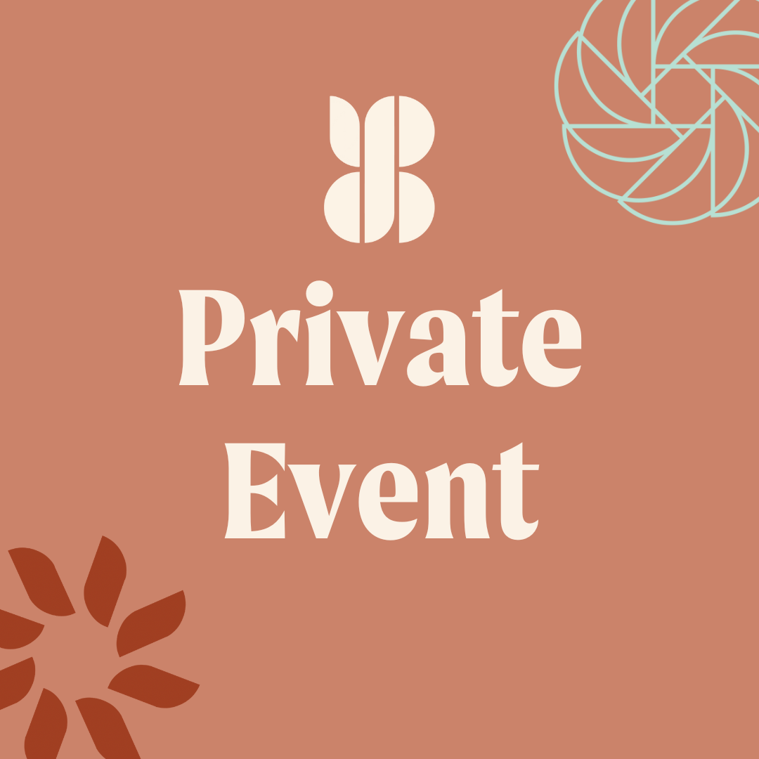 Private Event