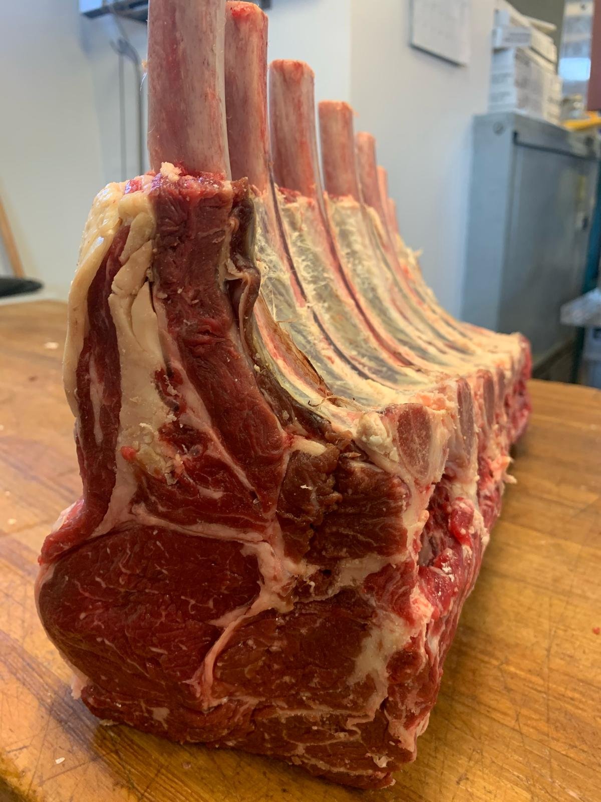 The Art Of Cooking Meat