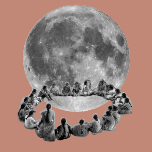 Full Moon Women’s Circle