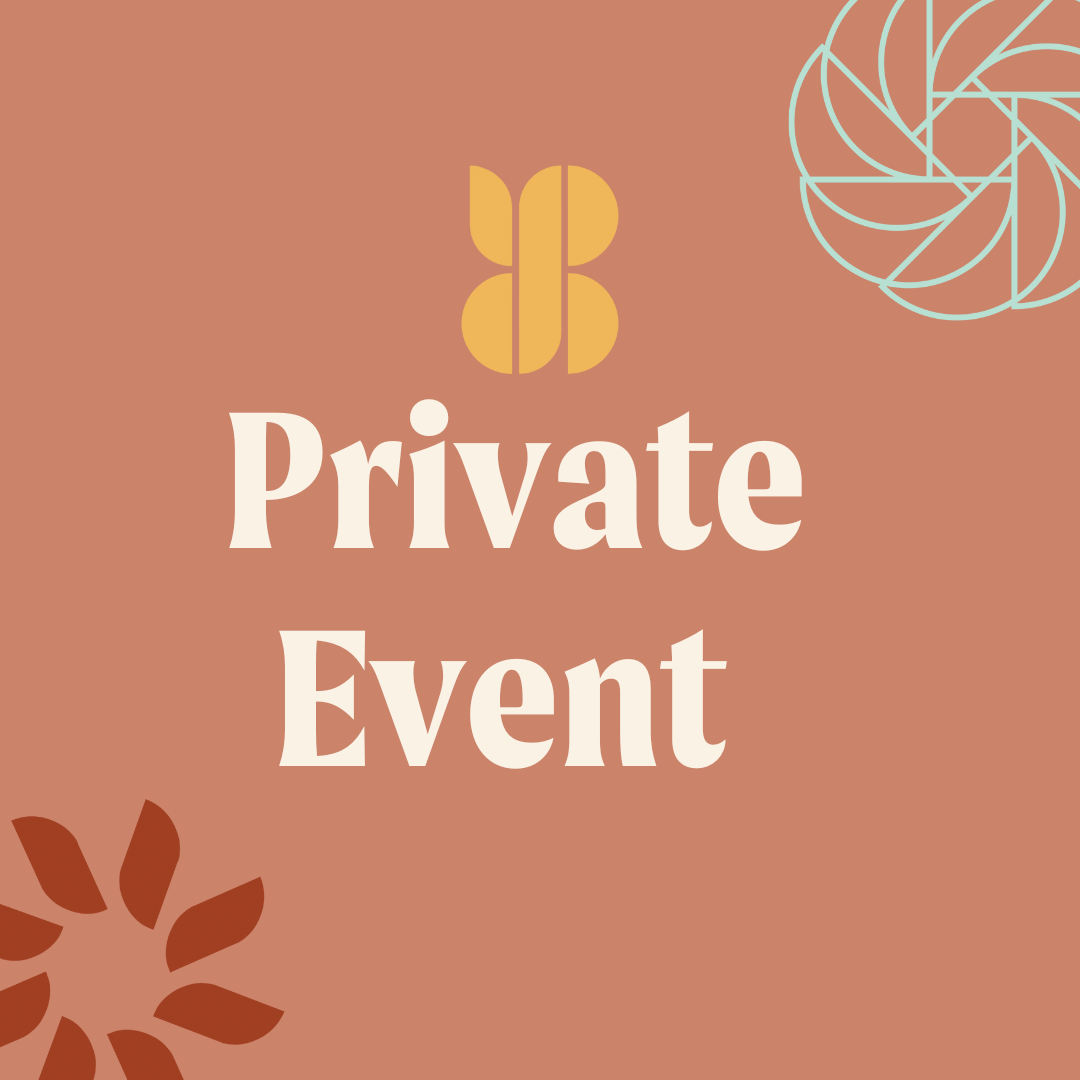 Private Event