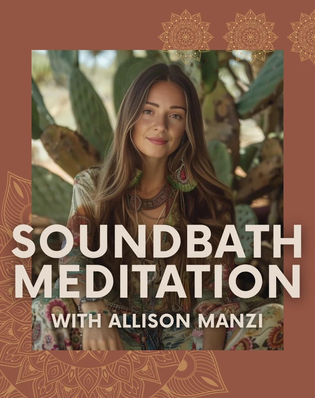 Abundance Ceremony & Soundbath 