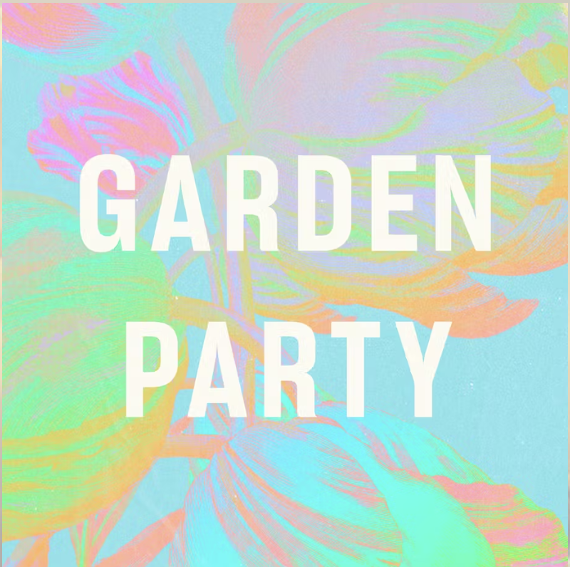 Garden Get Down – at Yellow Barn Farm