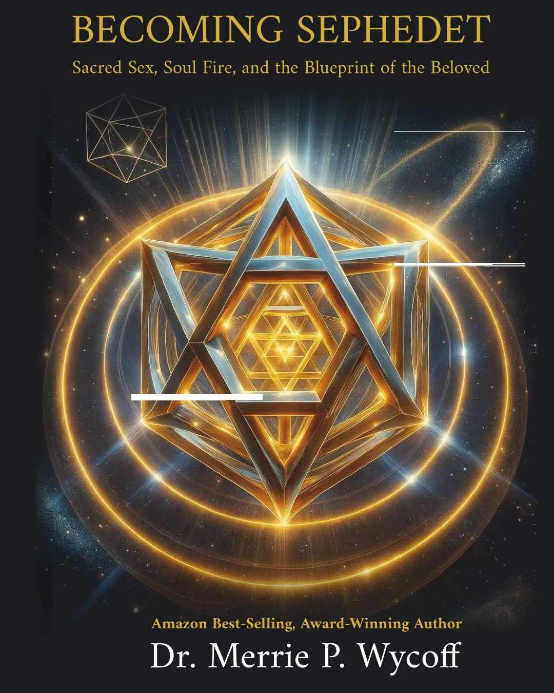 Becoming Sephedet