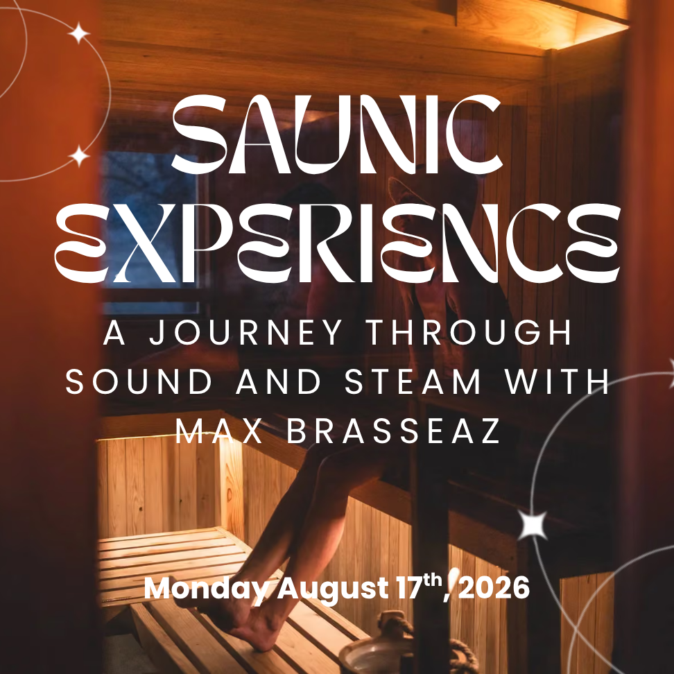 Saunic Experience