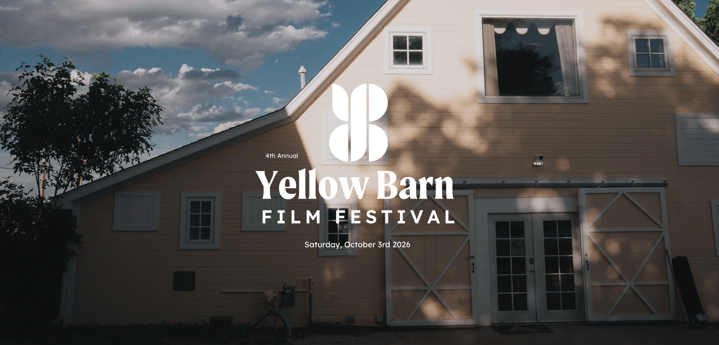 Yellow Barn Film Festival 